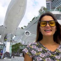 Отзыв от Регина - Виза Destination Thailand